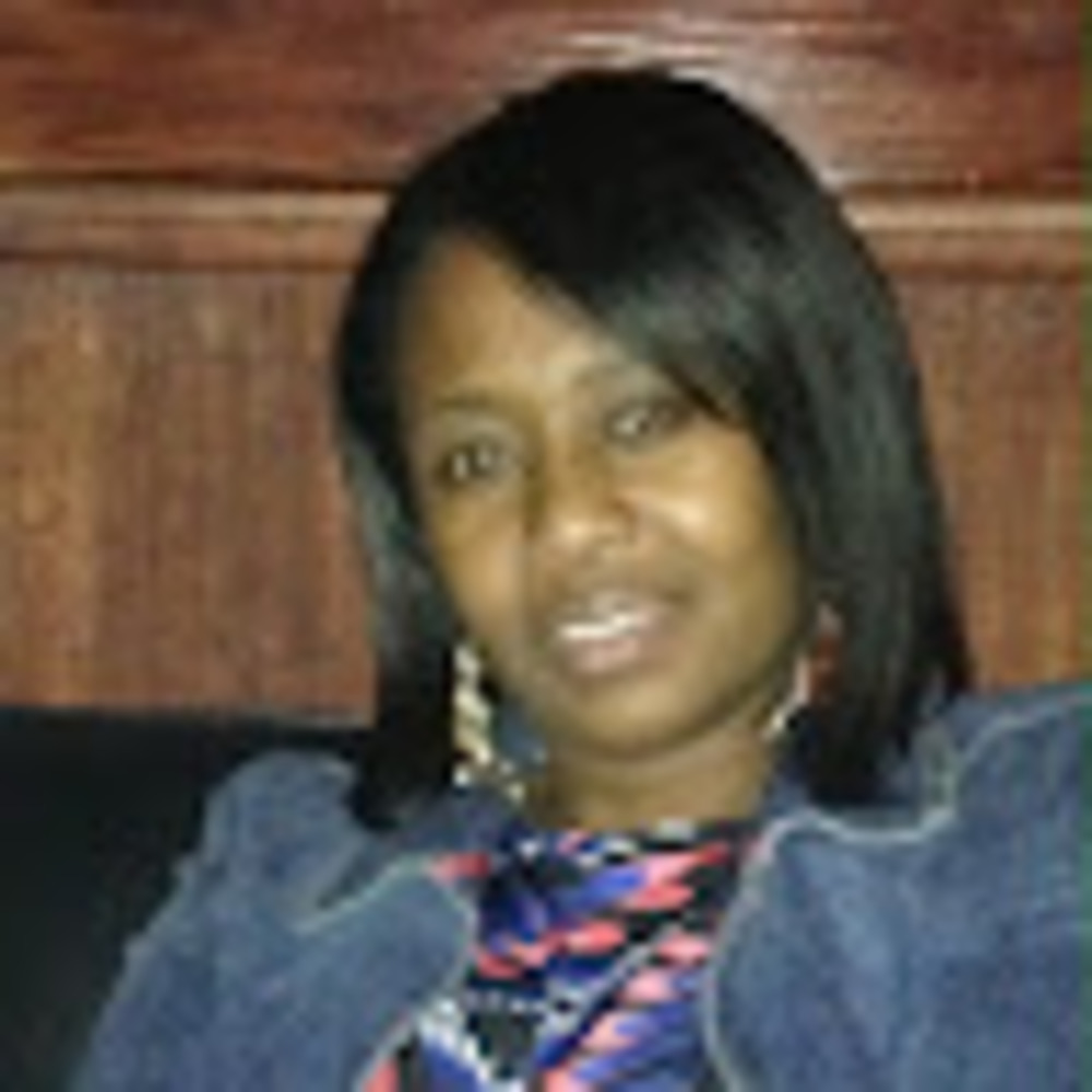 Meet your Posher, Keisha